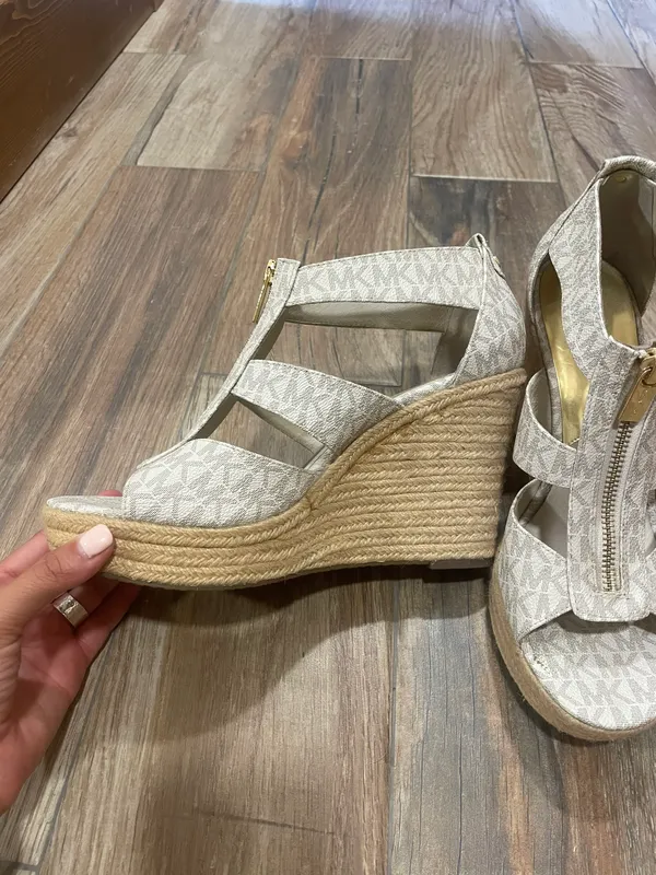 Michael Kors Heels - Image 4