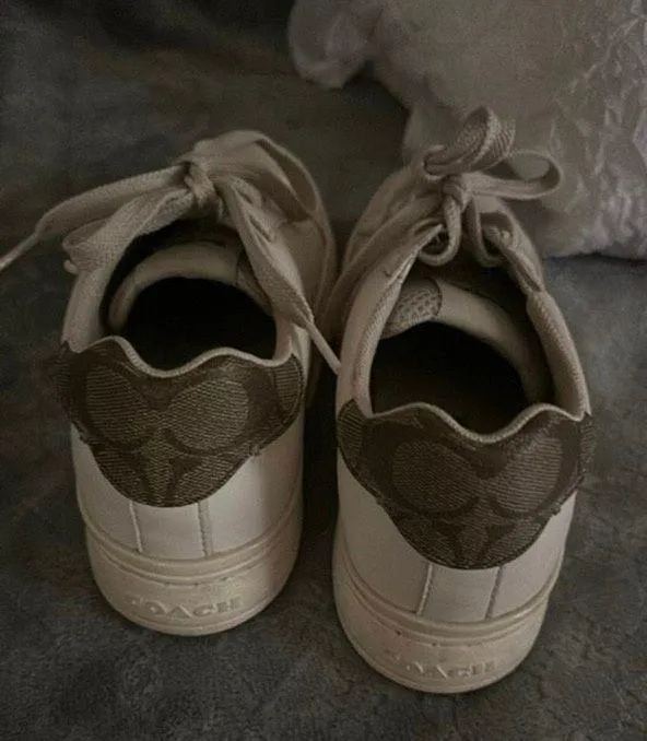 Coach Shoes - Image 3