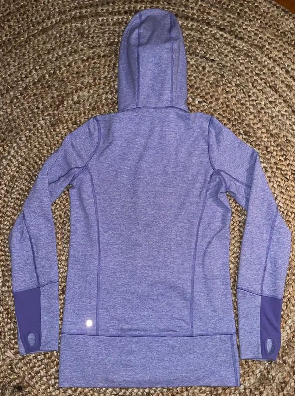 Lululemon Jacket - Image 3