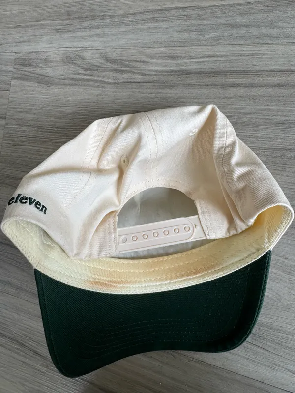 Eleven Eleven Hat from Revolve  - Image 3