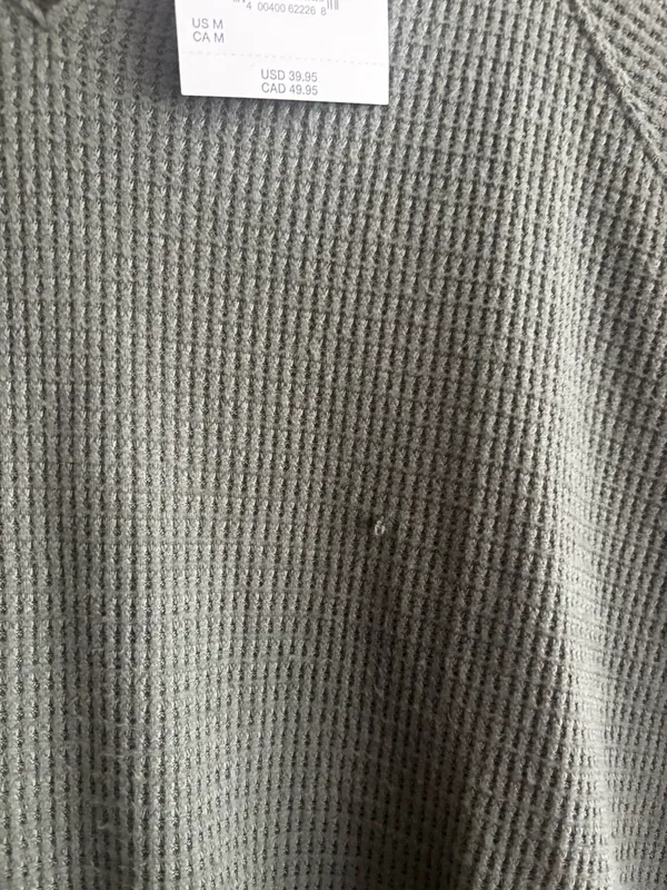 American Eagle Outfitters Top Long Sleeve - Image 2