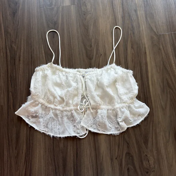 Sabo Skirt Tank Top - Image 2