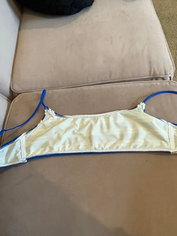 Triangl Bikini Set - Image 4