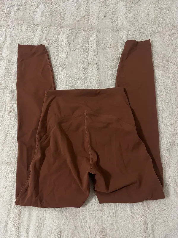 Lululemon Leggings - Image 2