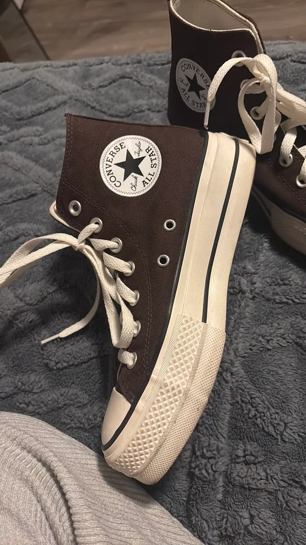 Converse Brown - Image 3