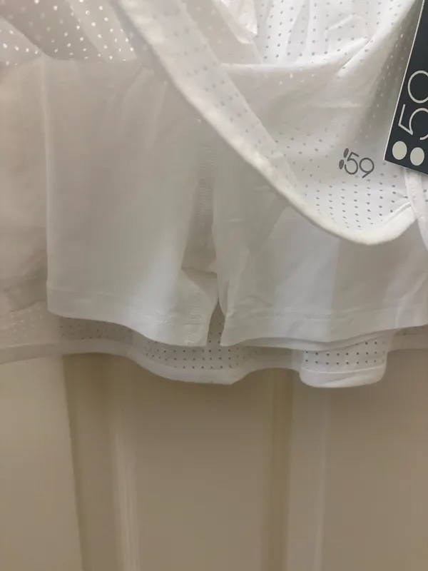 Splits59 skirt - Image 3
