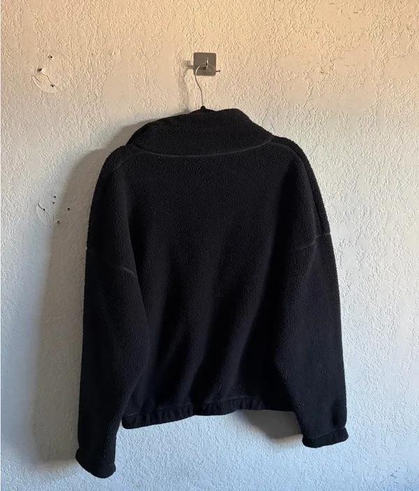Gymshark Sherpa Jacket - Image 9