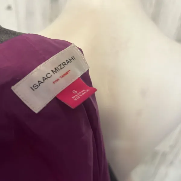 Gray blazer Gray - Image 4
