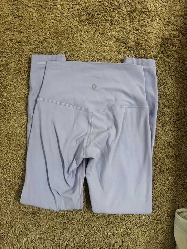Lululemon Leggings - Image 2