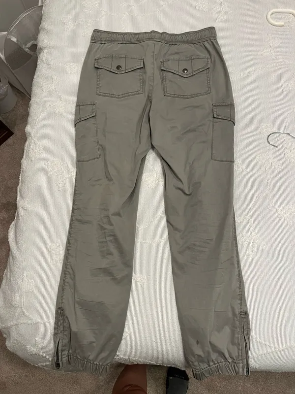 Natural Reflections Hiking or Outdoor Cargo Pants - Image 2
