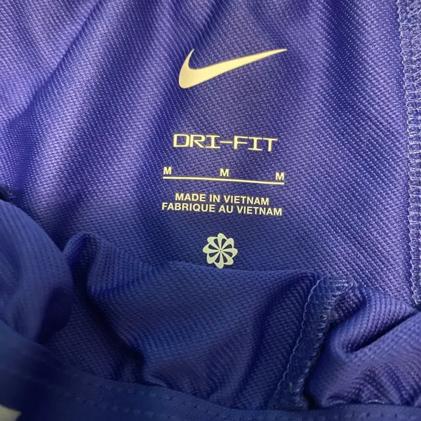 Purple Shorts - Image 2