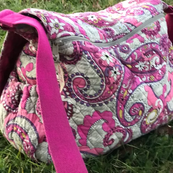 Vera Bradley Diaper Bag!❤️ - Image 2