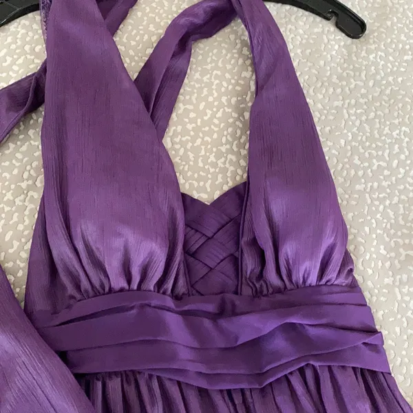 BCBGeneration maxi dress - Image 3