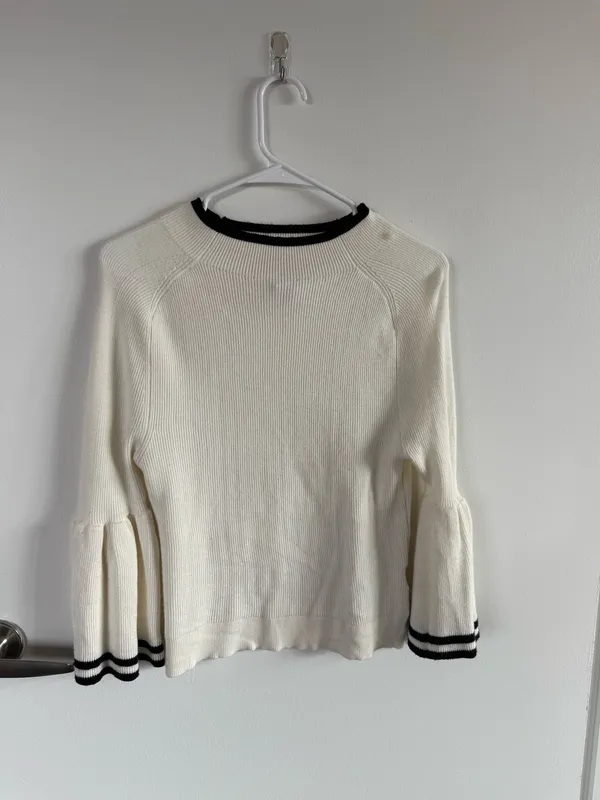 Pilcro Anthropologie Sweater - Image 3