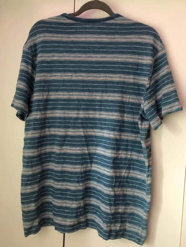 jo&co Goodfellow & Co Striped Shirt - Image 2