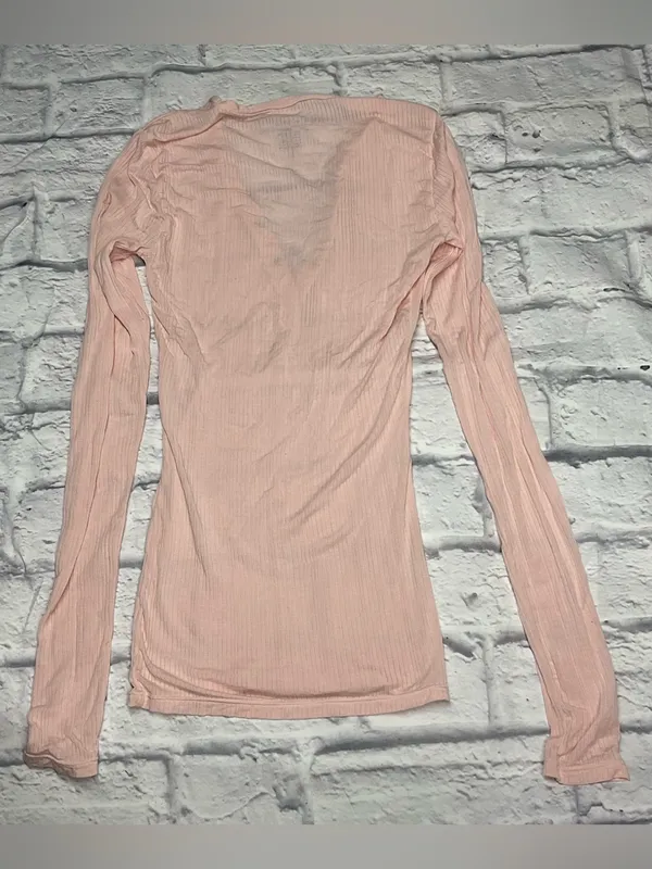 Negative Underwear Whipped Henley XS - Image 3