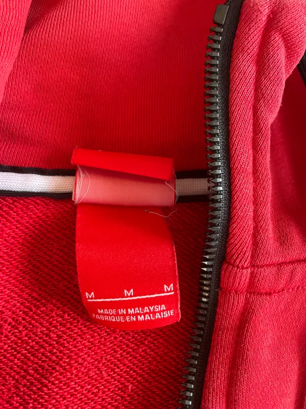 Nike Jacket Zip-Up - Image 2