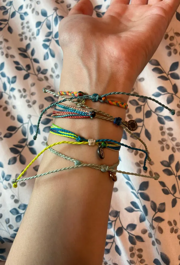 Pura Vida Bracelets - Image 2