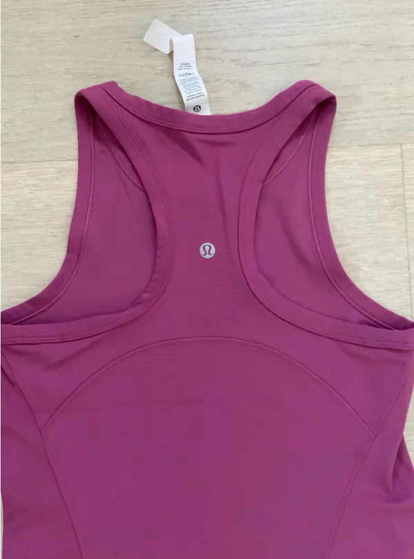 Lululemon Tank - Image 7