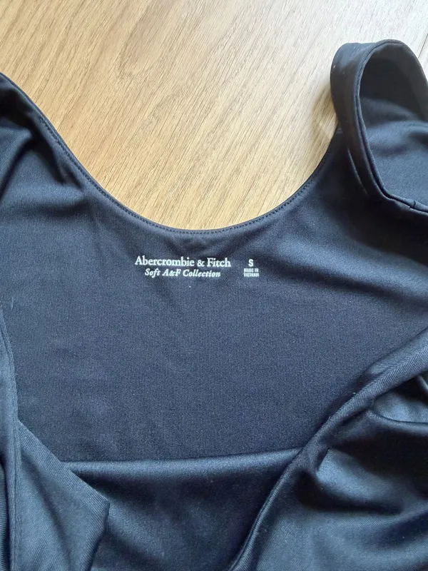Abercrombie & Fitch Bodysuit - Image 3