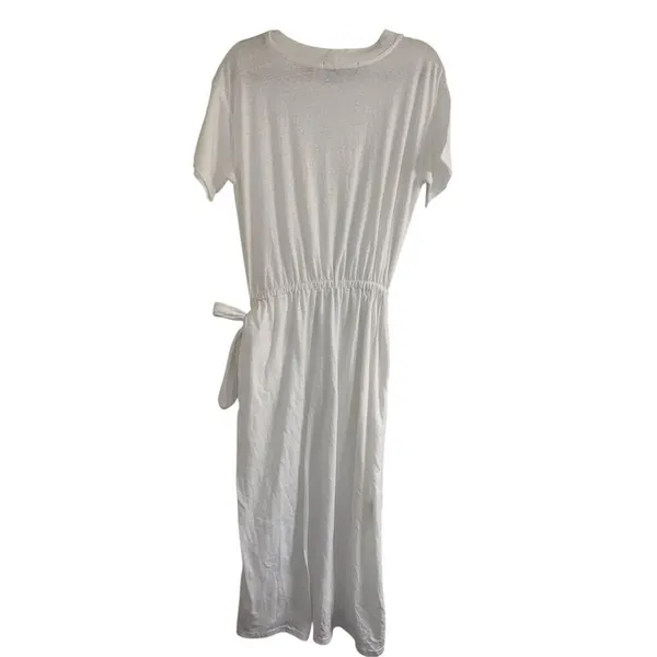 ✨FREE PEOPLE Leila Midi Sz Small Dress✨ - Image 4