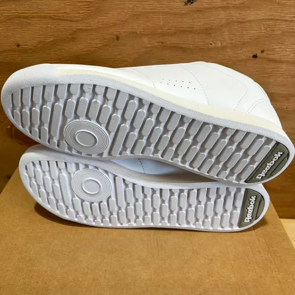 Reebok Women's White Trainers - Image 8