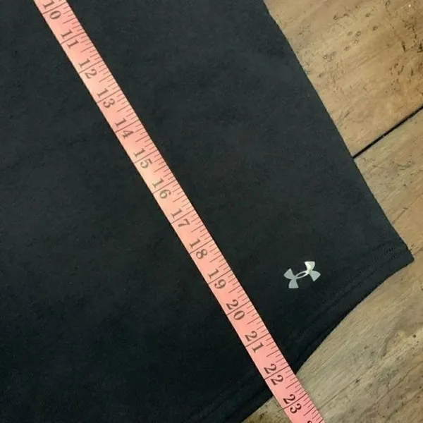 Under Armour ThreadBorne Terry Shirt - Image 7