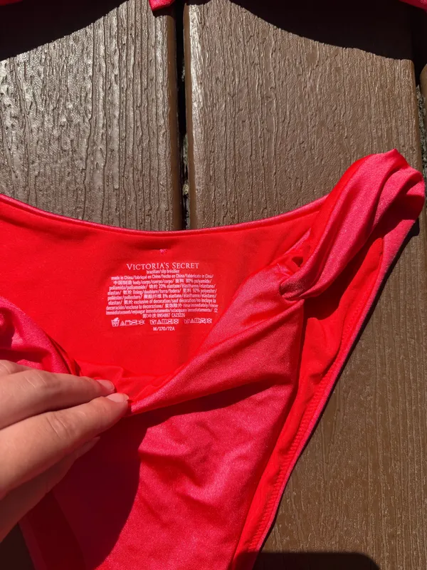 Victoria's Secret Bikini - Image 2
