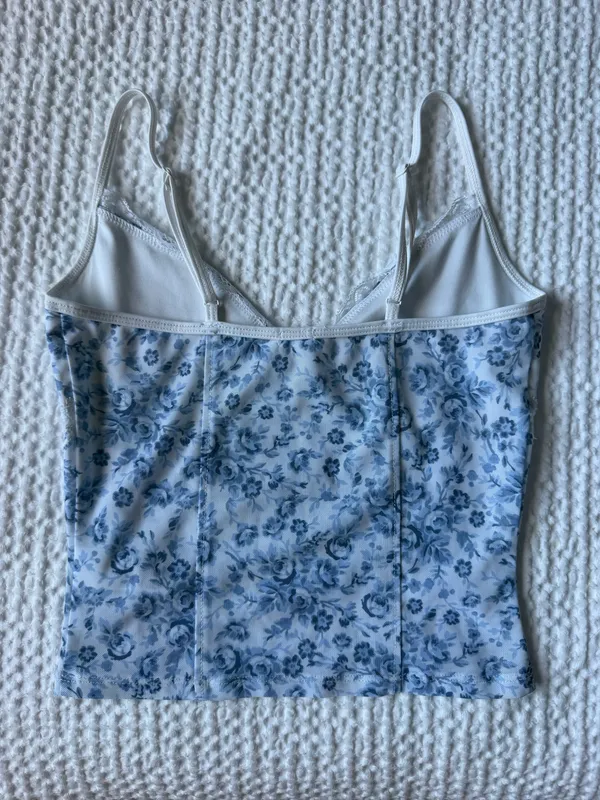Garage Tank Top - Image 3