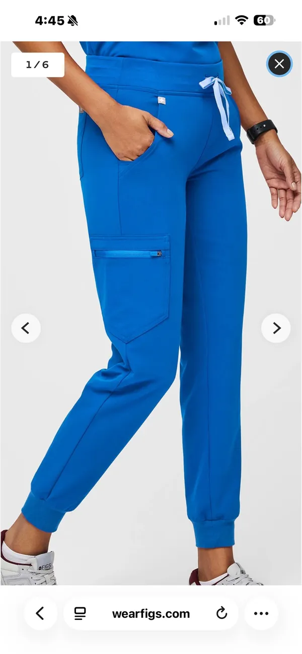 FIGS Scrubs - Image 3