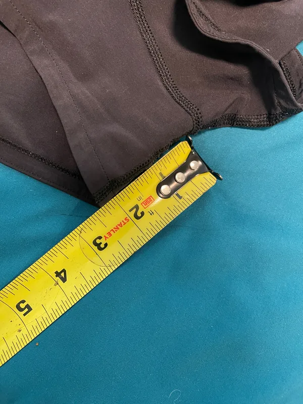 Lululemon shorts 6 - Image 7