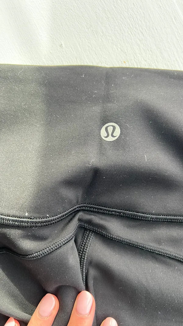 Lululemon Leggings  - Image 2