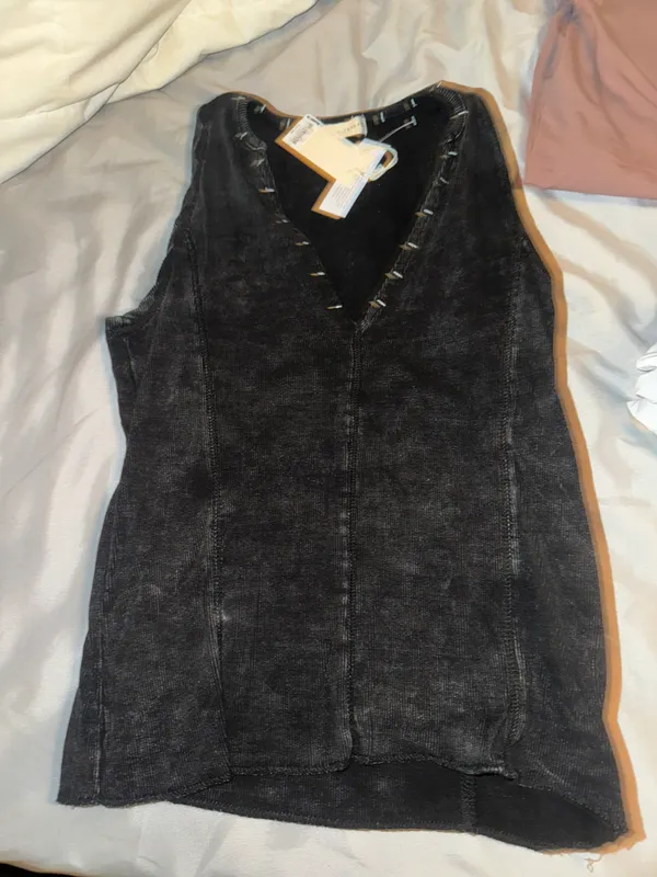 Buckle Tank - Image 2