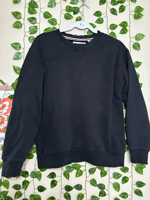 Aritzia Women’s TNA sweatshirt small - Image 3
