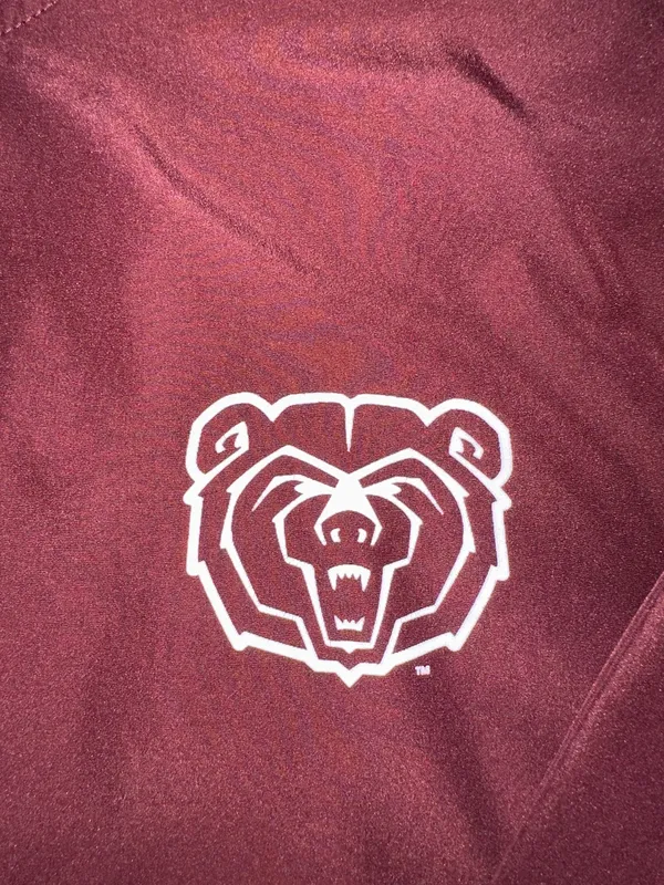 Champion Missouri State Windbreaker - Image 5