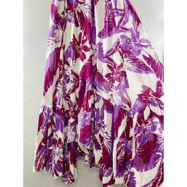Free People Intimately Heat Wave Floral Maxi Dress - Image 16