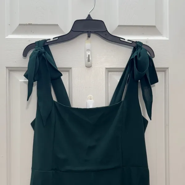 SHOW ME YOUR MUMU Claire Midi Dress - Image 7