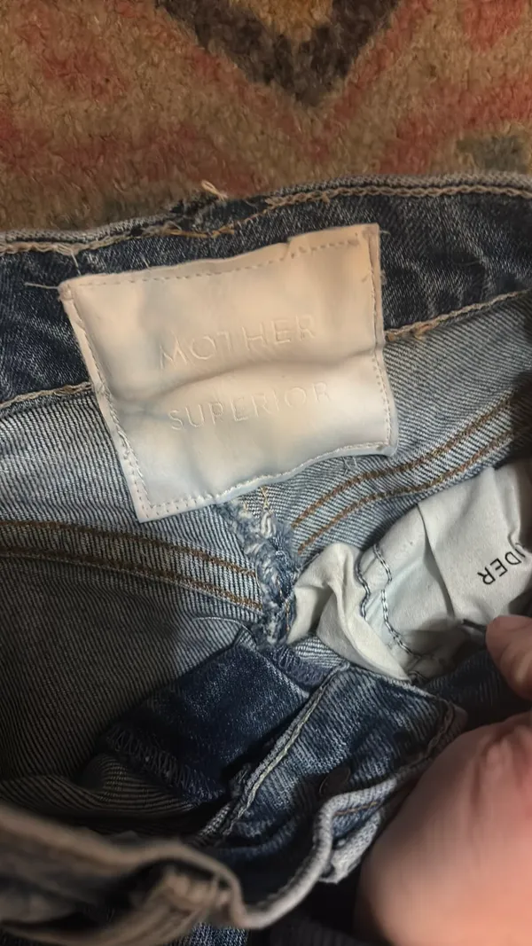 MOTHER Denim - Image 3