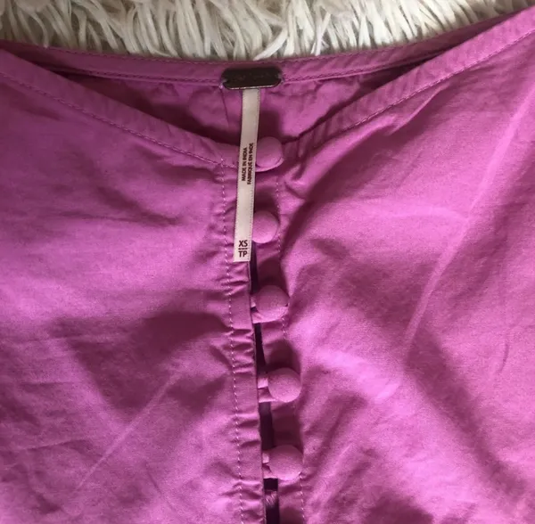 Veronica Sweetheart Top - Image 4