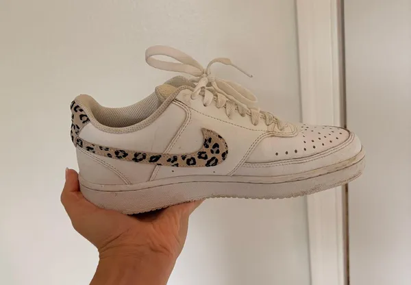 Nike Air Force One - Image 2