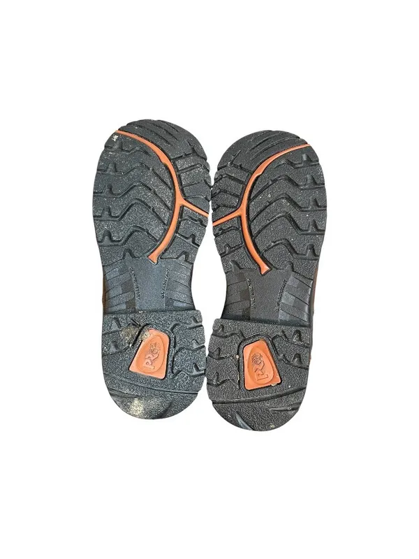 Timberland Women's Titan Casual Alloy Toe Work Shoe - Image 10