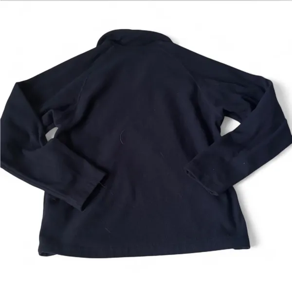 Columbia quarter zip Fleece Jacket - Image 5