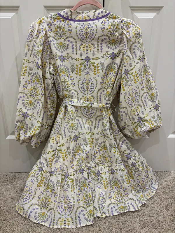 A Loves Dress A Mini - Image 3