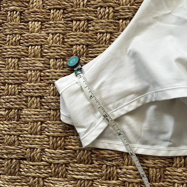 OFFLINE by Aerie smocked athletic shorts - Image 9