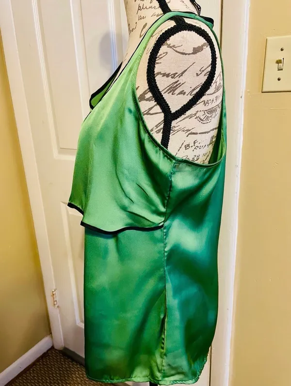 Milano Formals Tank Top - Image 4