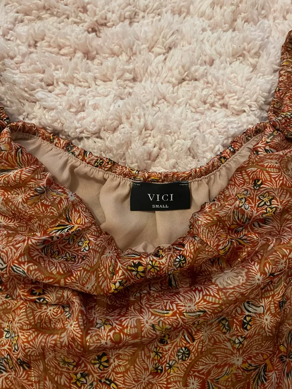 Vici Dress - Image 2