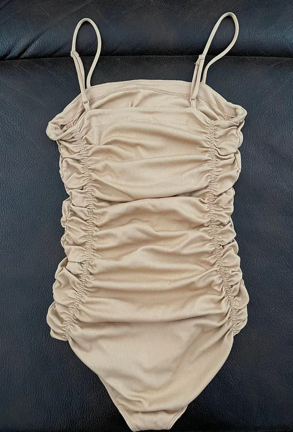 Free People Bodysuit - Image 4