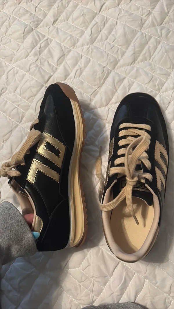 Back 70 sneakers Black Size size 37 - Image 3