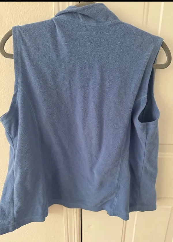 L.L. Bean vest - Image 2