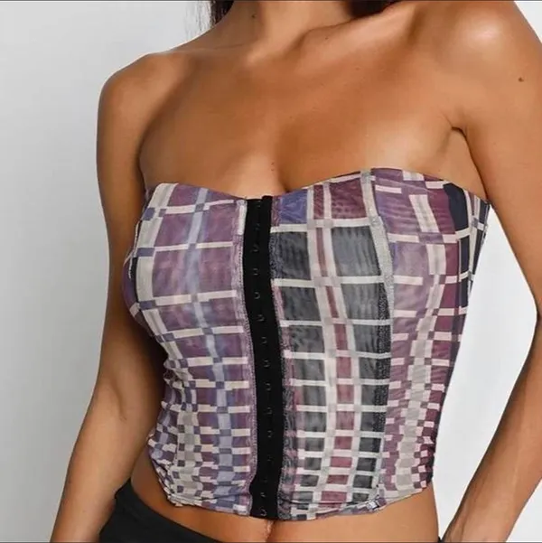 Tiger Mist Top - Image 2